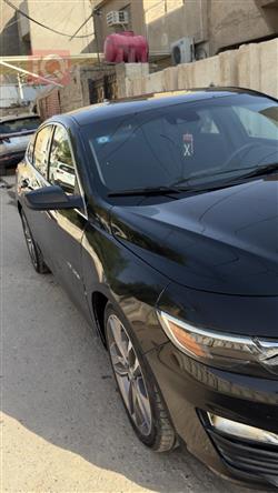 شێڤرۆلێت مالیبۆ